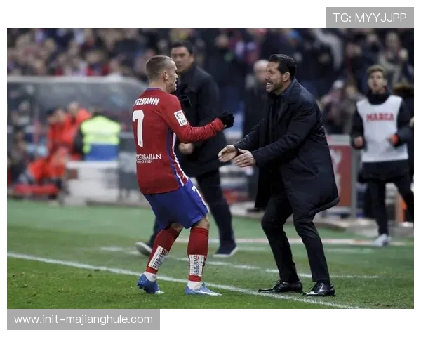 西蒙尼坦言马竞防守松懈需恢复铁血精神以重振球队防线