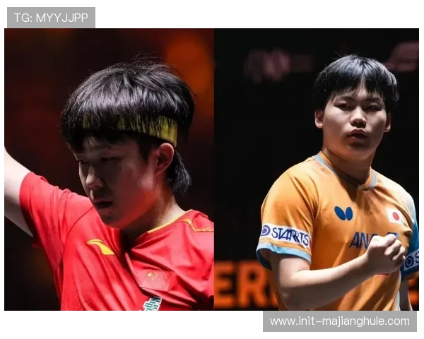 莫雷加德横扫松岛辉空,勇夺WTT蒙彼利埃男单冠军