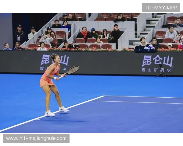 昆仑山矿泉水通过赞助网球赛事，强化品牌运动心智