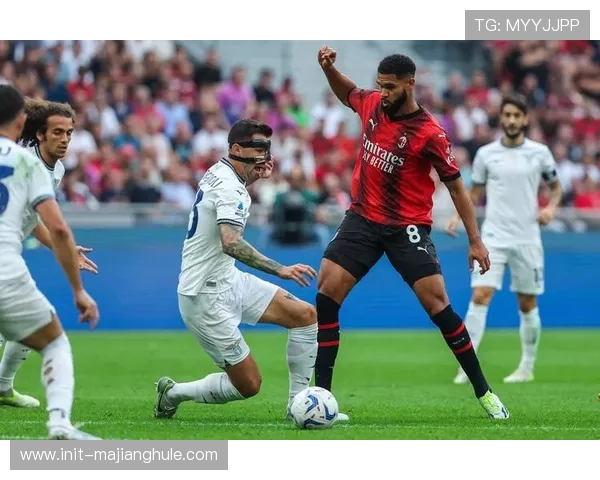 意甲前五名分差仅4分，争冠乱局创历史最激烈纪录