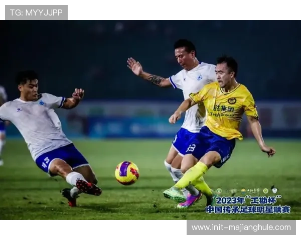 健力宝杯赛事基地扩容,六块高标准赛场同步运行